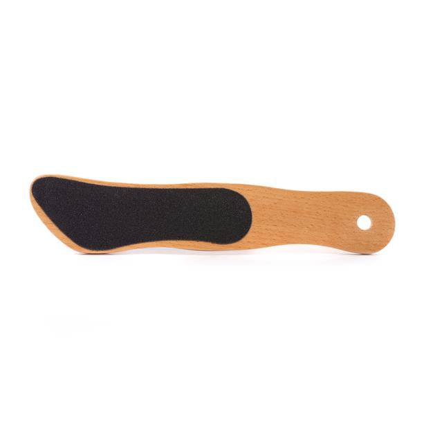 Wooden Foot File