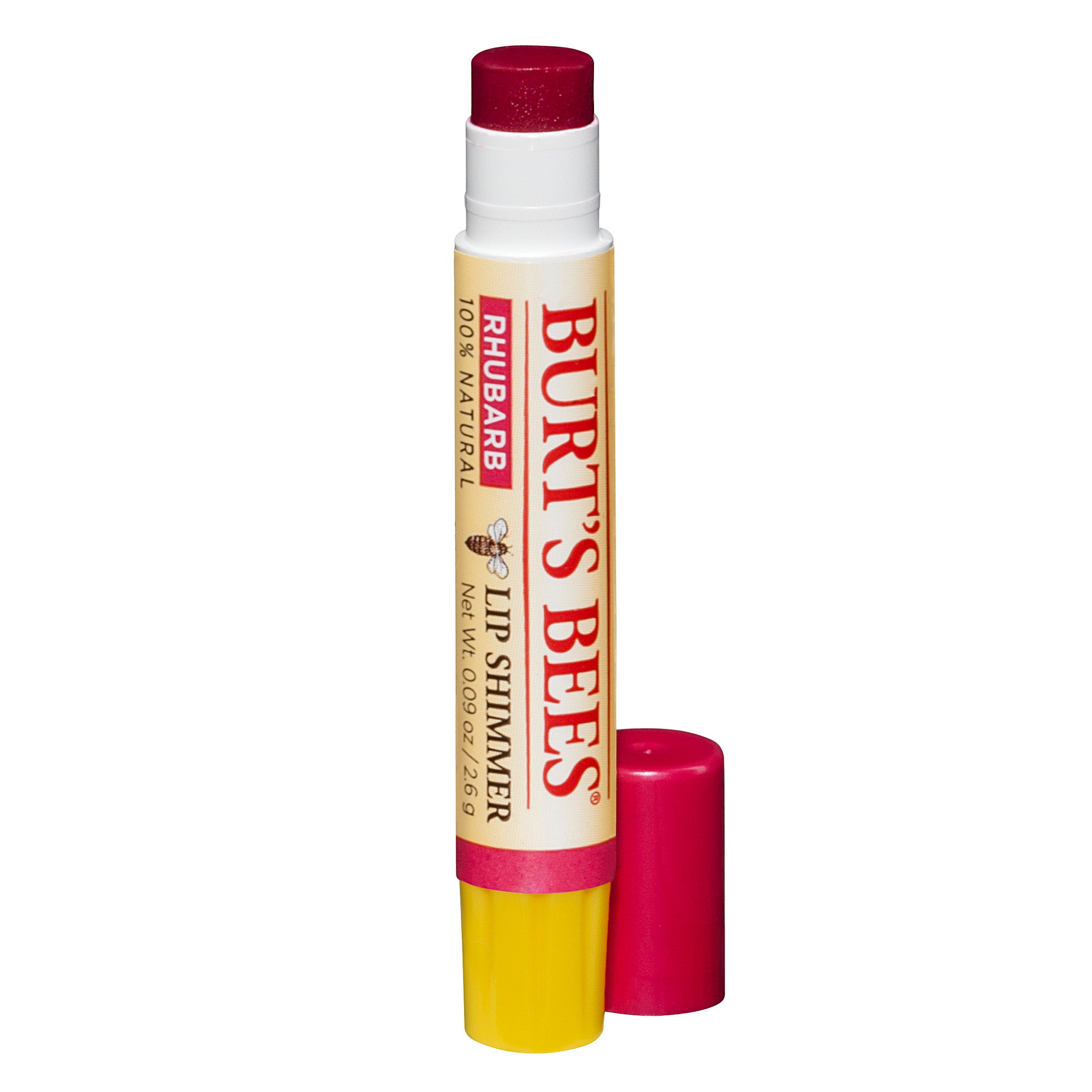 Lip Shimmer