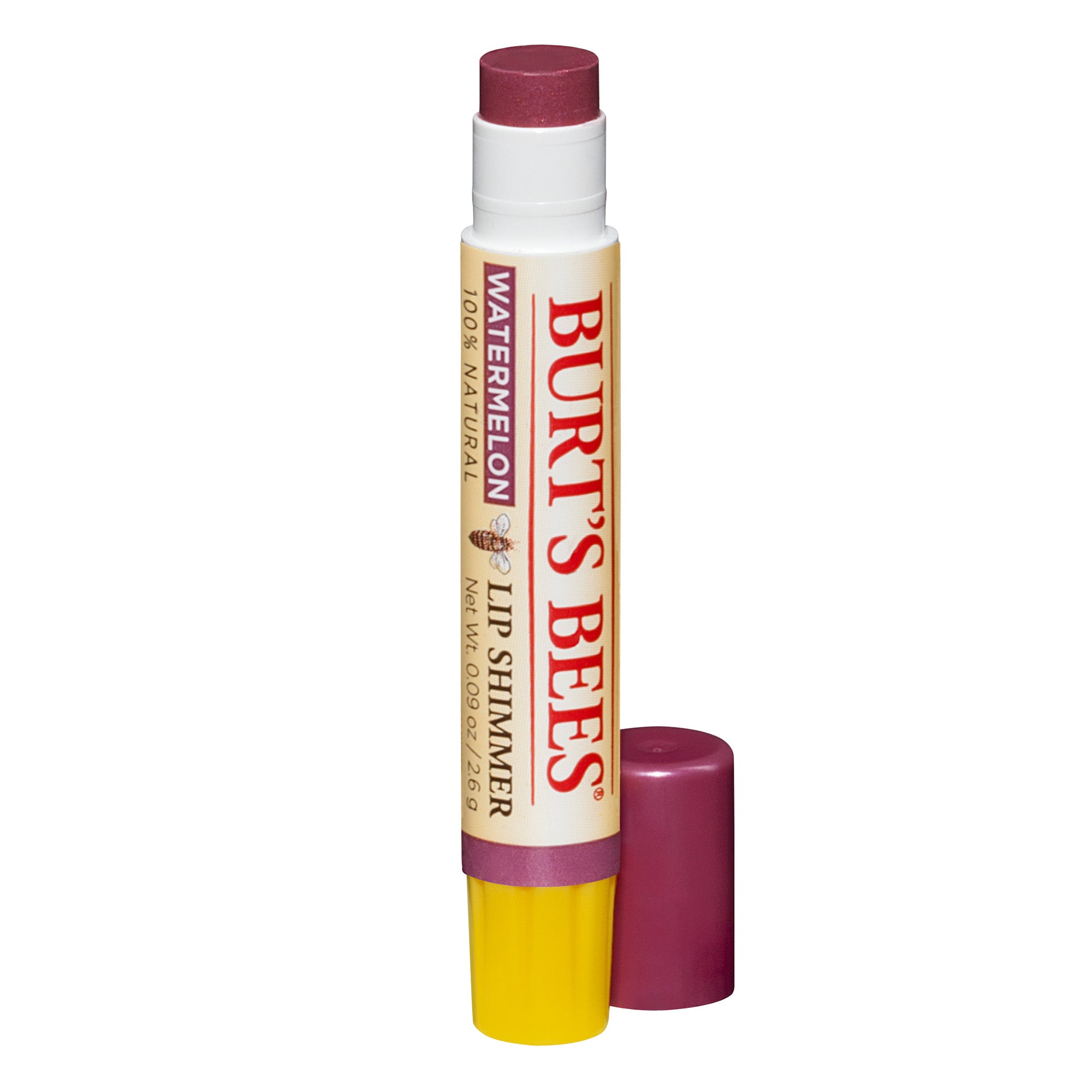 Lip Shimmer