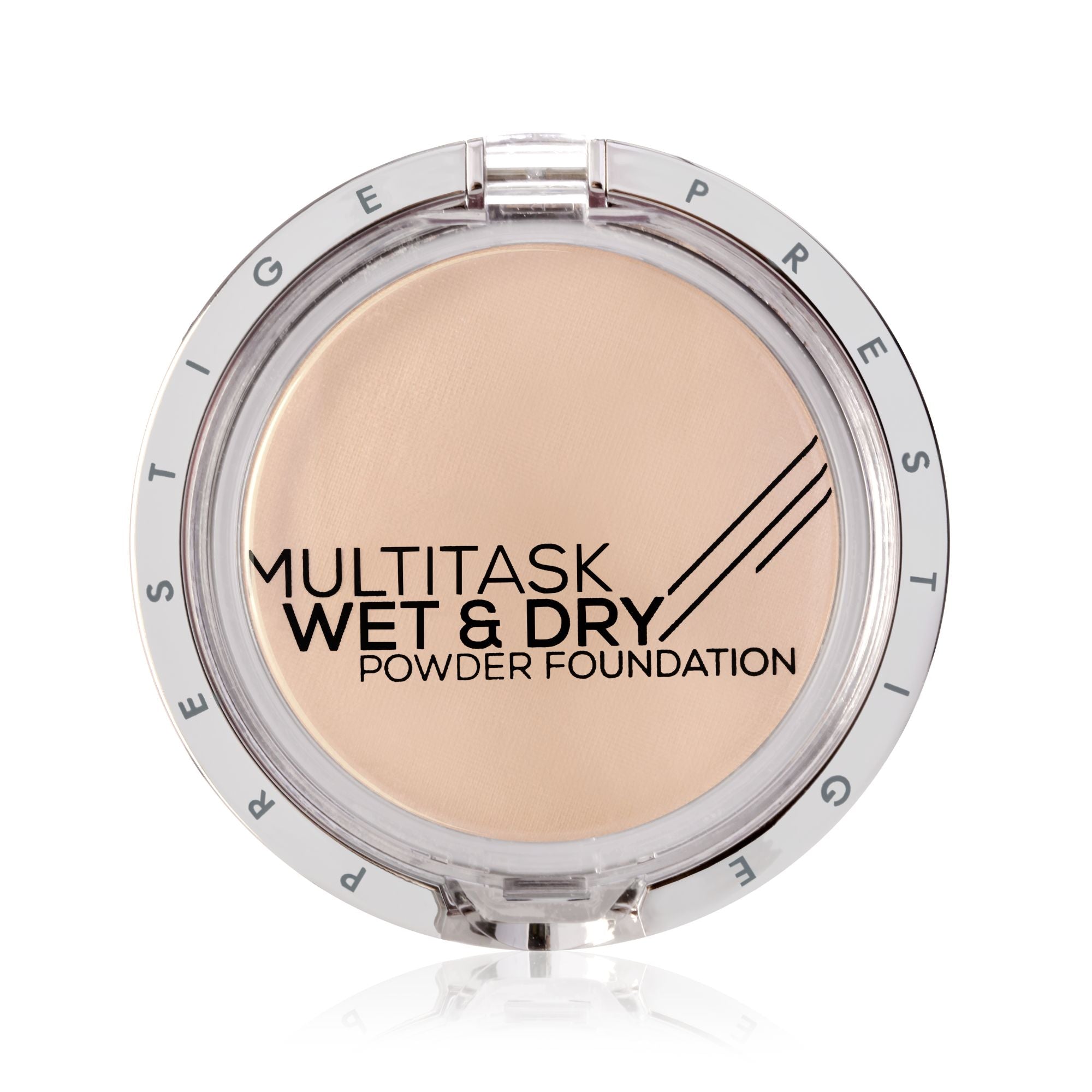 Multi Task Wet & Dry Powder Foundation