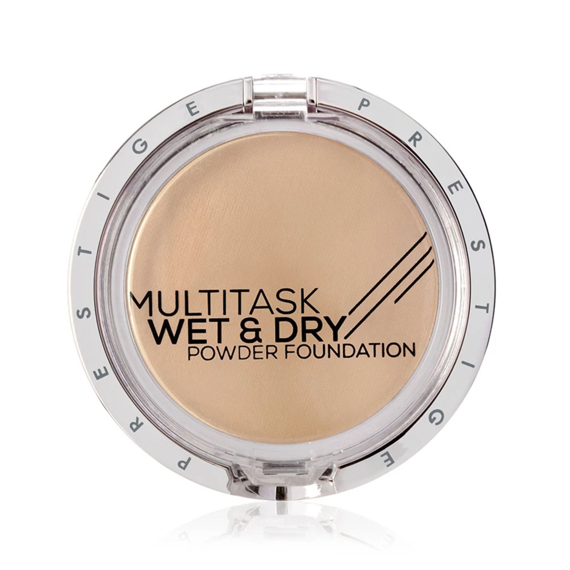 Multi Task Wet & Dry Powder Foundation