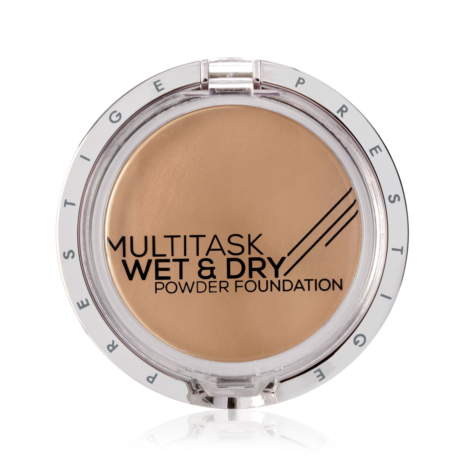 Multi Task Wet & Dry Powder Foundation