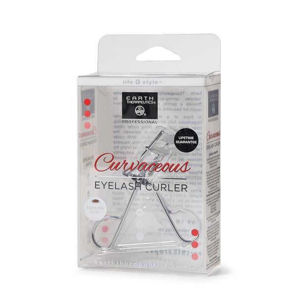 Curvaceous Eyelash Curler