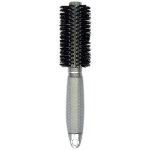 Silicon Softgrip Curling Hairbrush