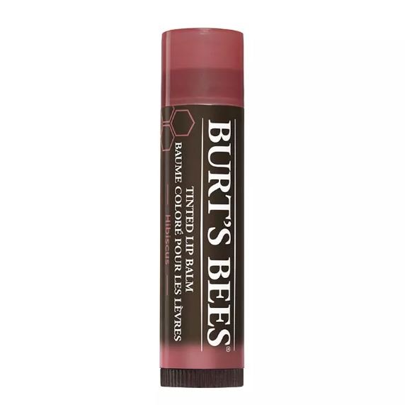 Tinted Lip Balm
