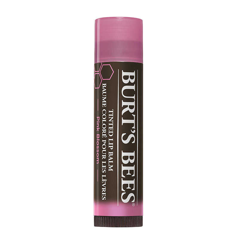 Tinted Lip Balm