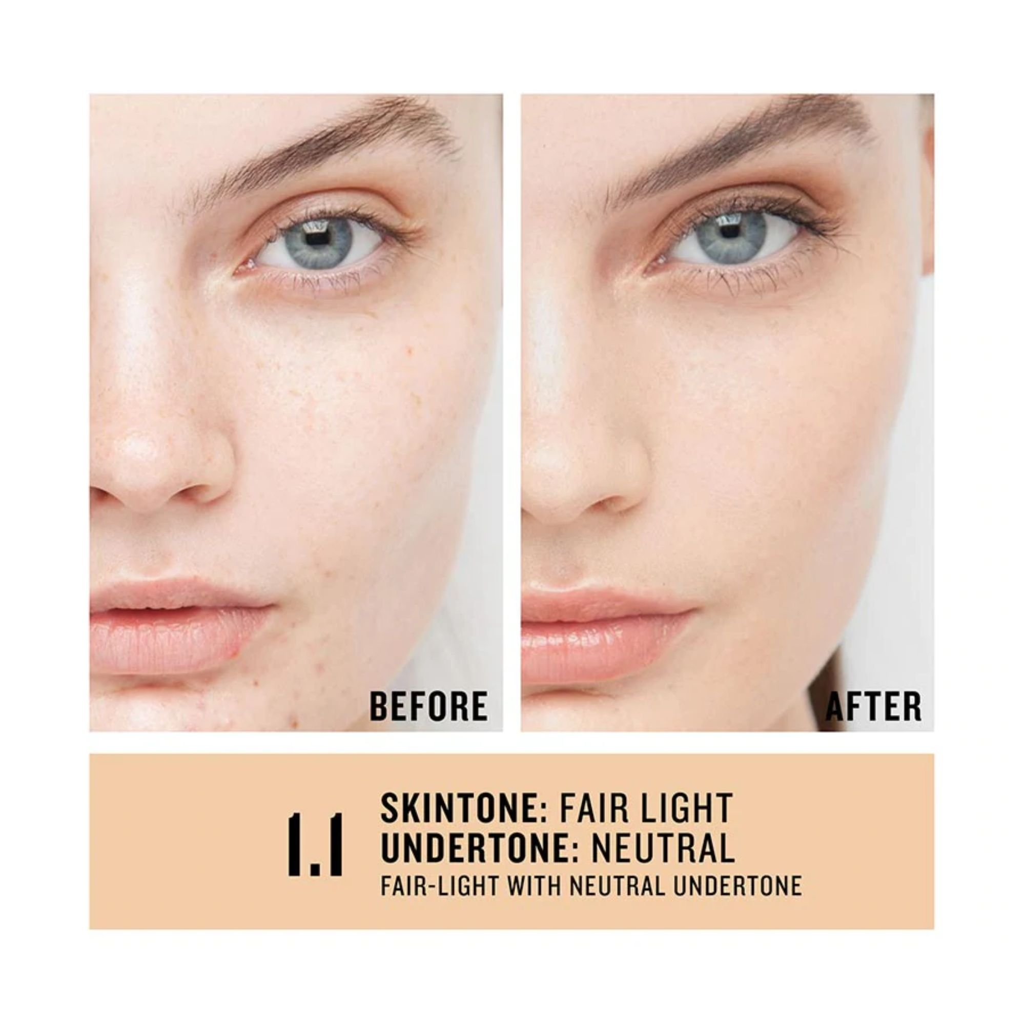 Studio Skin 15 Hour Wear Hydrating Foundation