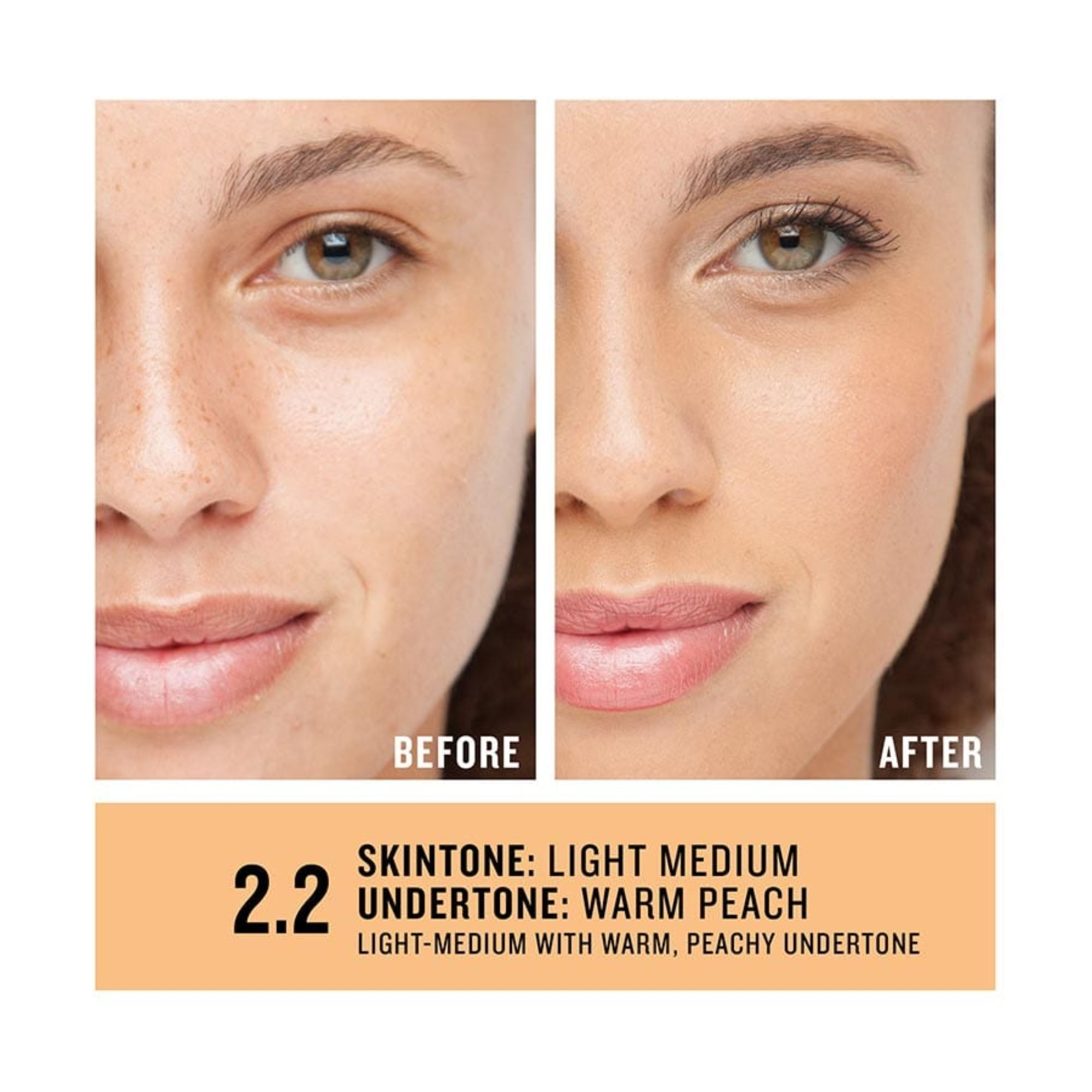 Studio Skin 15 Hour Wear Hydrating Foundation