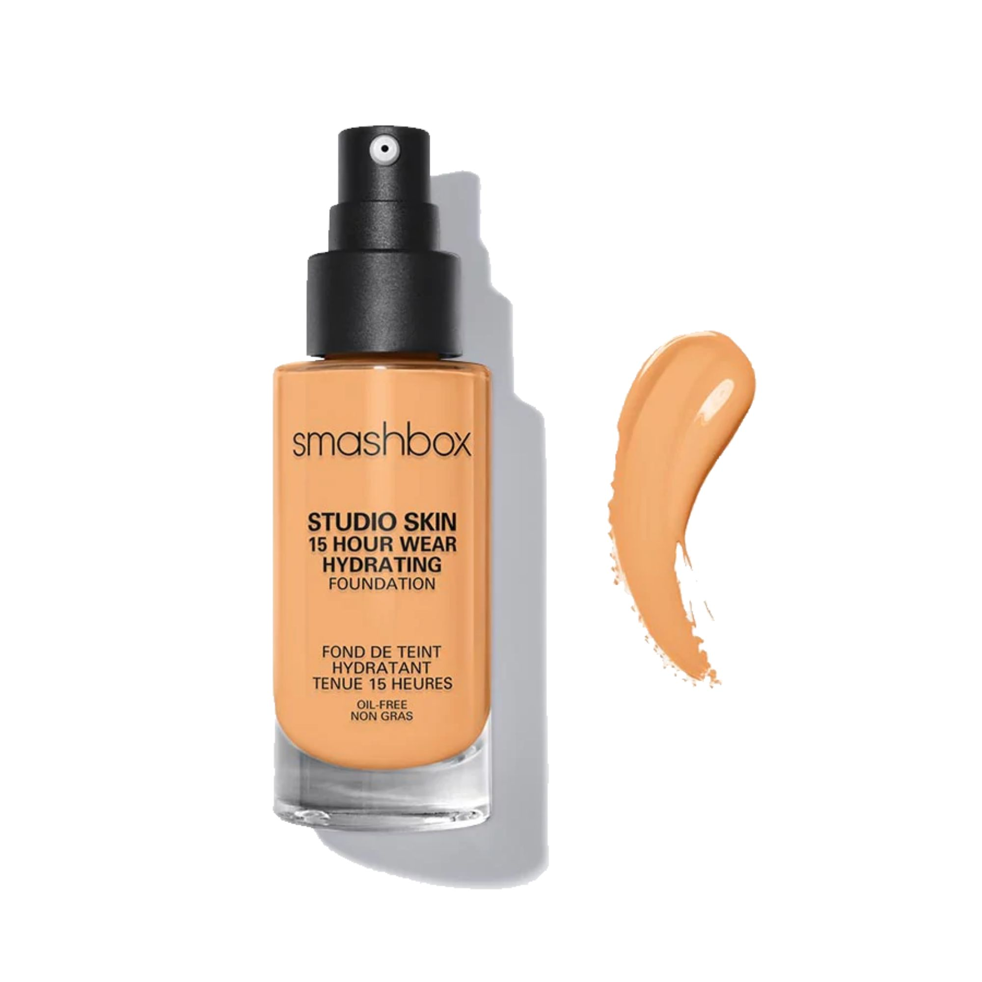 Studio Skin 15 Hour Wear Hydrating Foundation