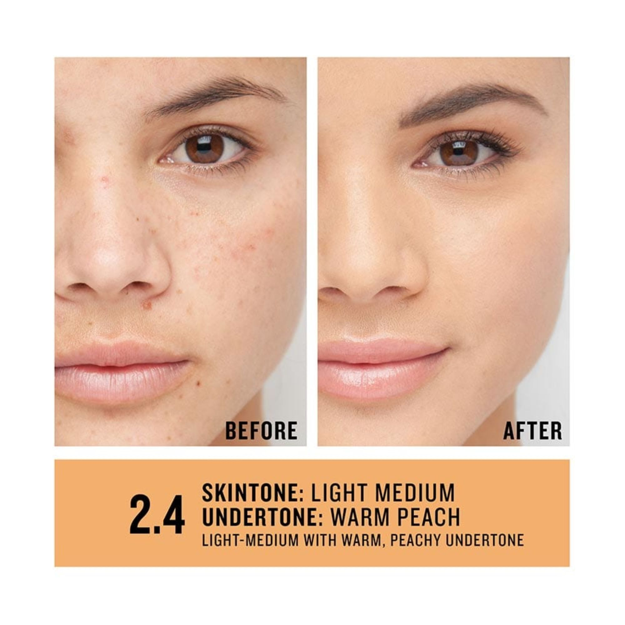 Studio Skin 15 Hour Wear Hydrating Foundation