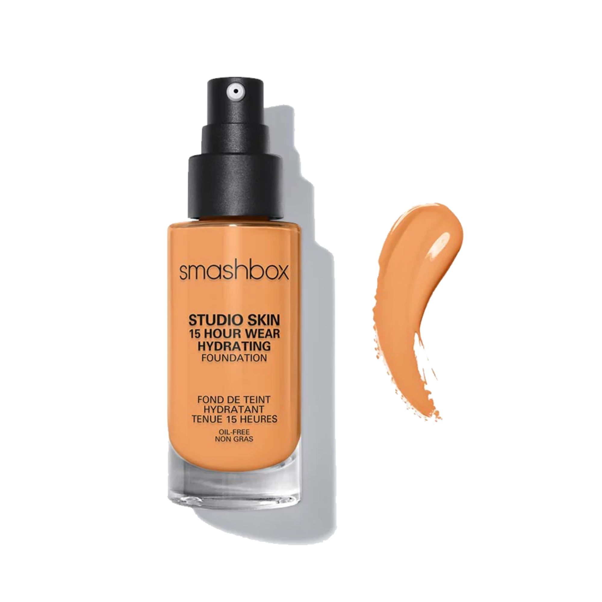 Studio Skin 15 Hour Wear Hydrating Foundation