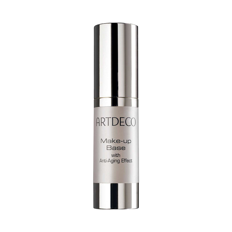 Makeup Base with Anti Aging Effect