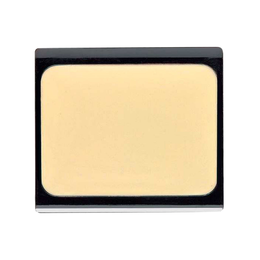 Camouflage Cream