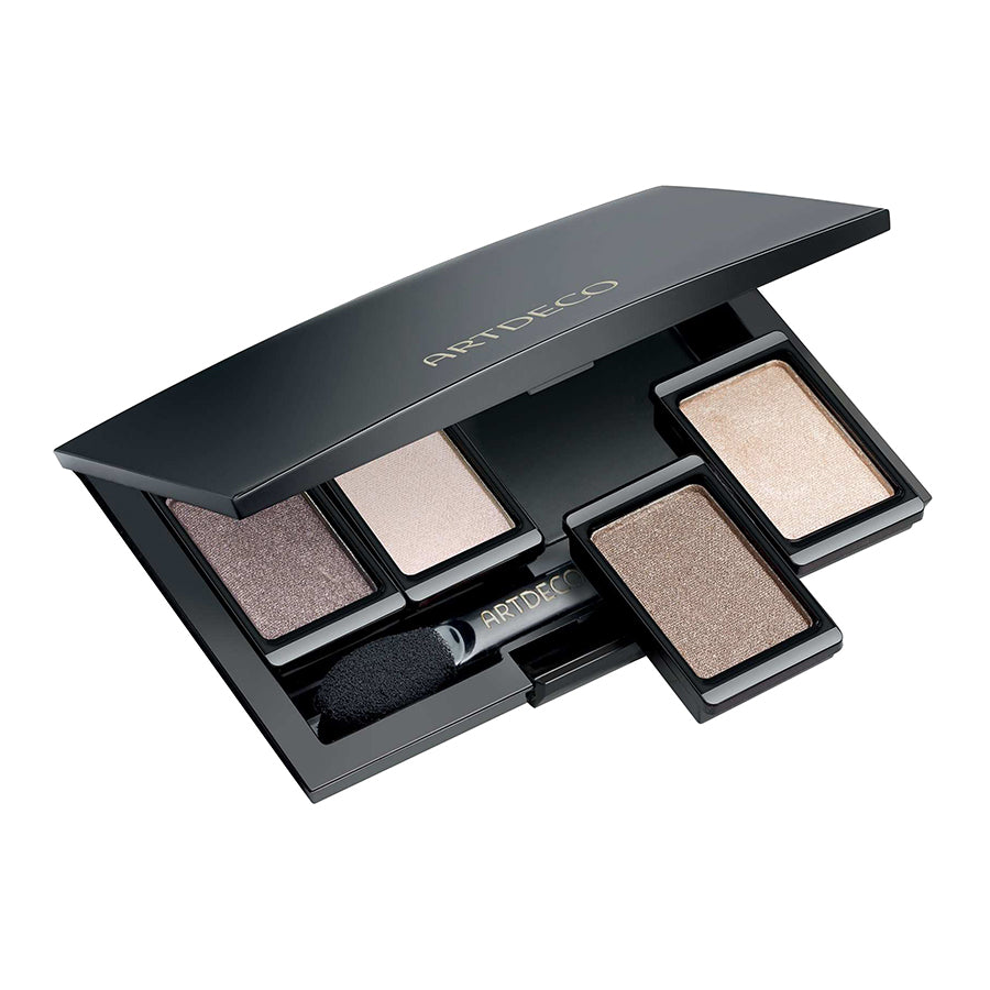 Beauty Box Quattro