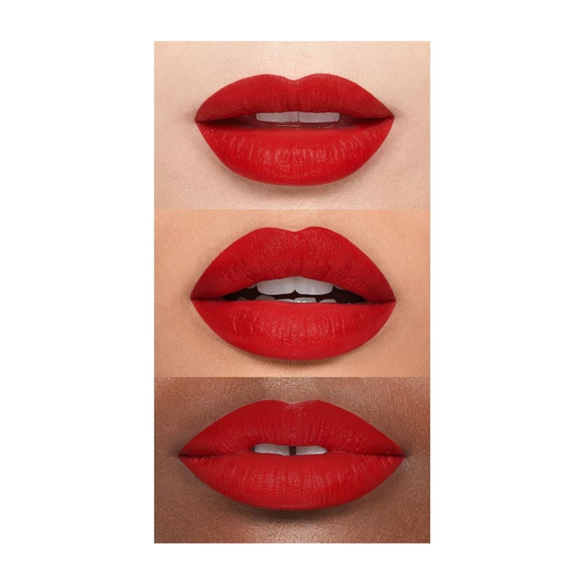 Be Legendary Matte Lipstick