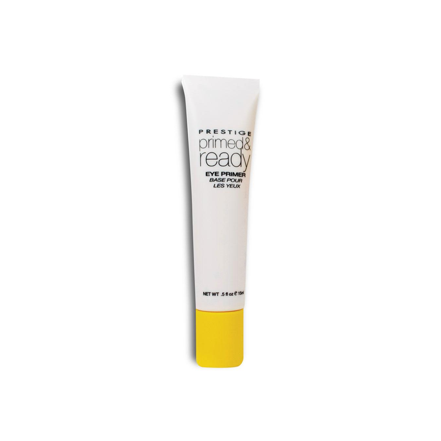 Primed and Ready Eye Primer