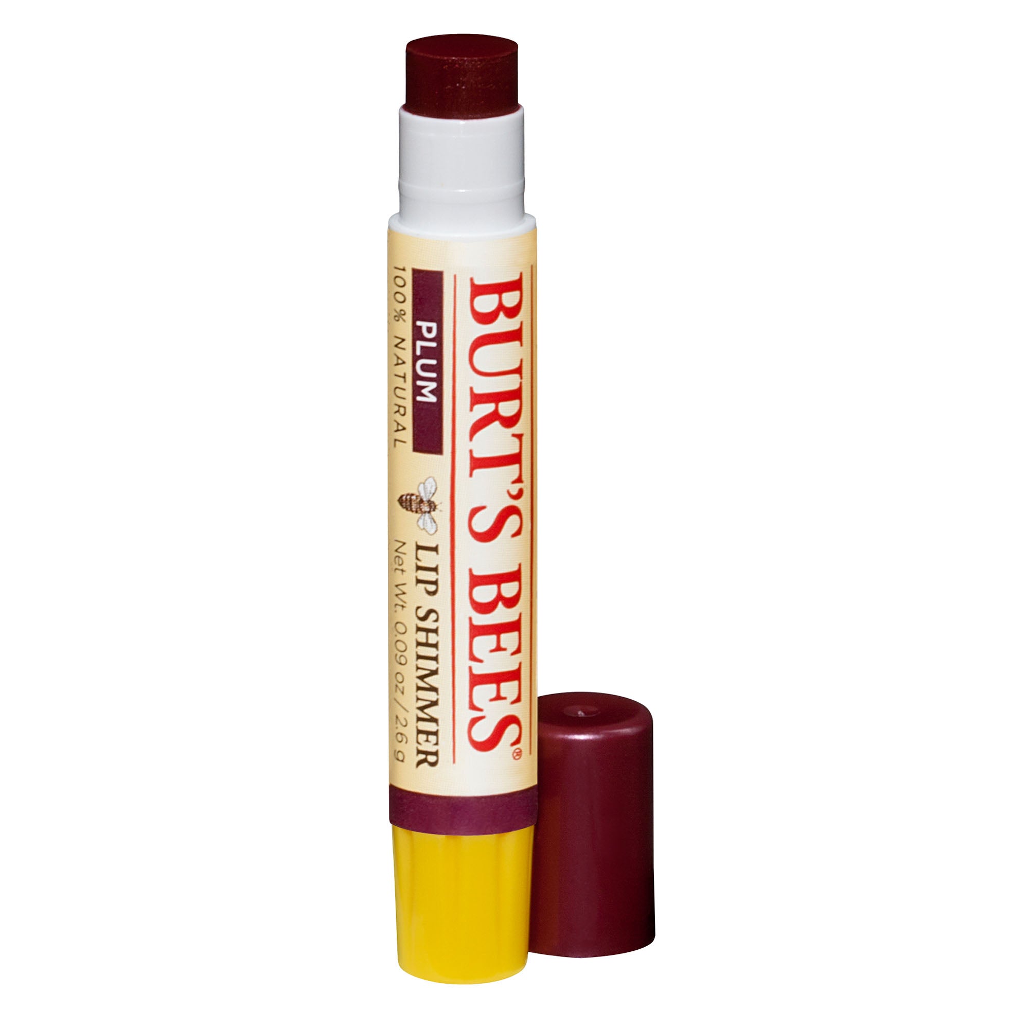 Lip Shimmer