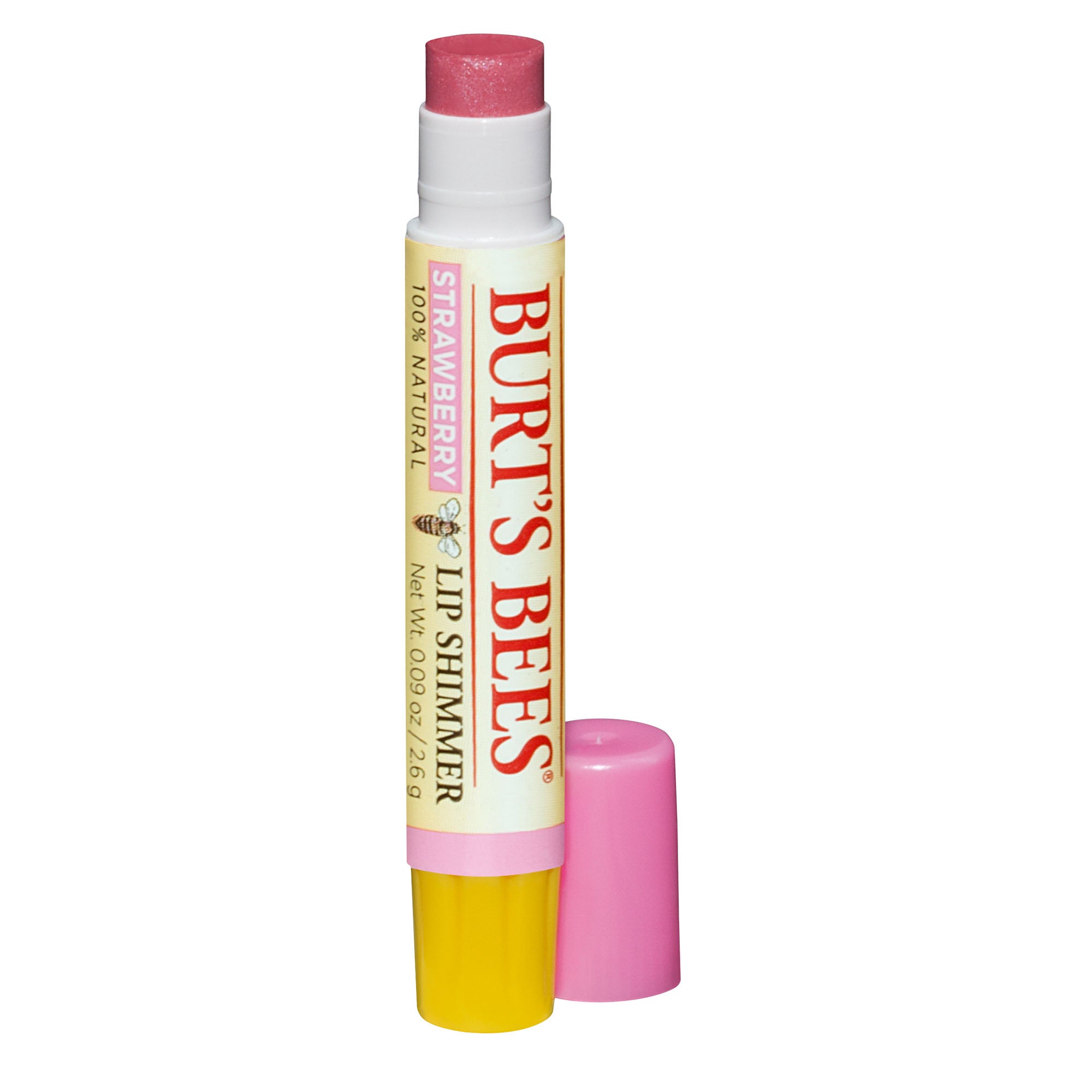 Lip Shimmer