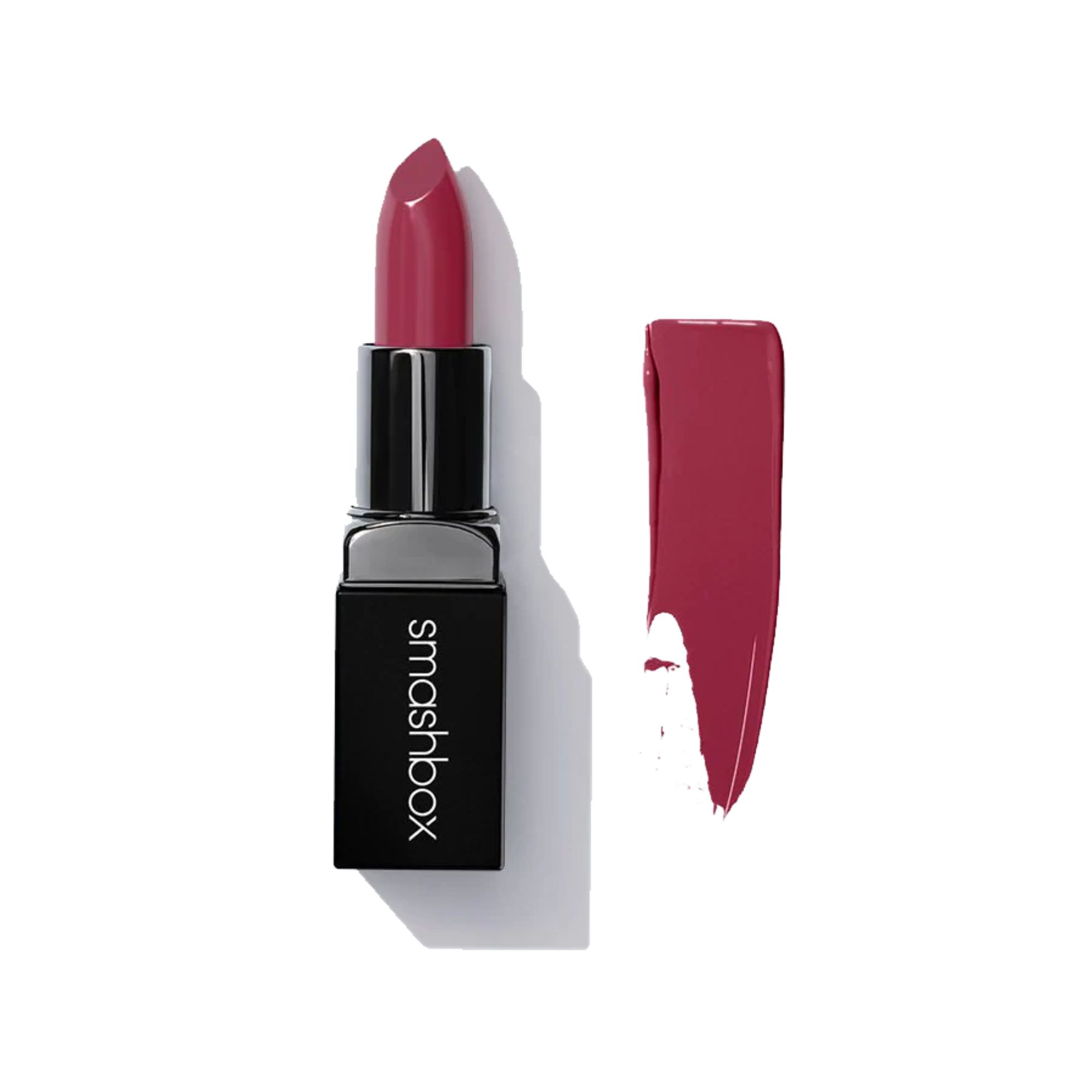 Be Legendary Cream Lipstick
