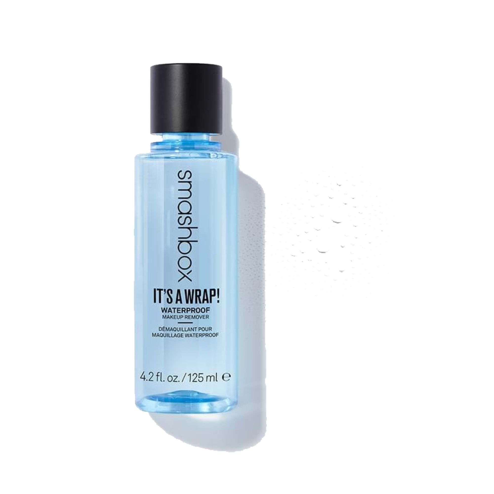 It's a Wrap Waterproof Makeup Remover
