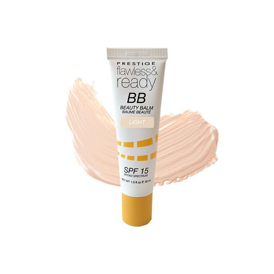 Flawless and Ready BB Beauty Balm