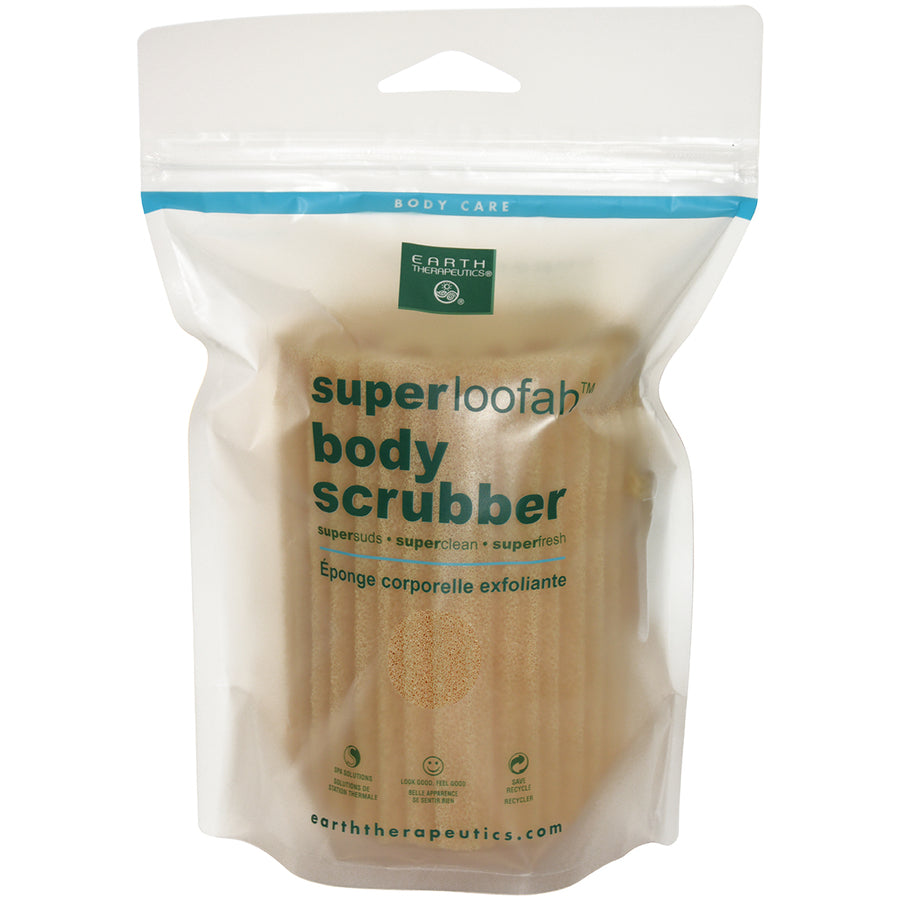 Super Loofah Body Scrubber