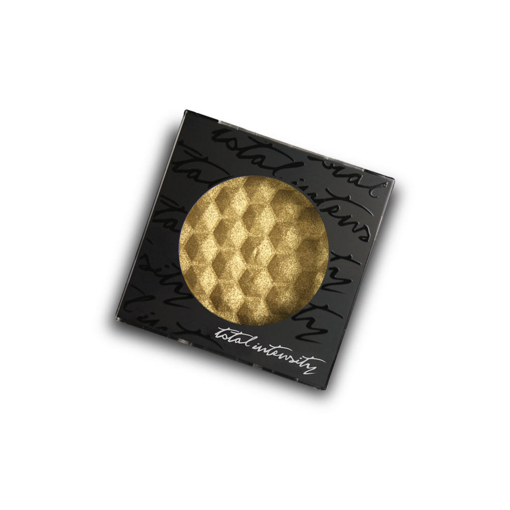 True Metals Eyeshadow Makeup