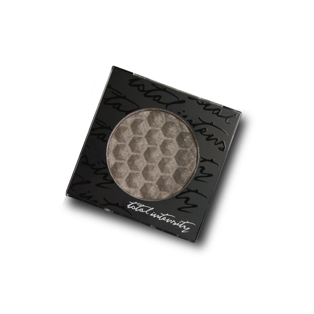 True Metals Eyeshadow Makeup