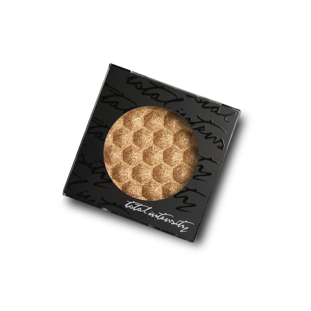 True Metals Eyeshadow Makeup