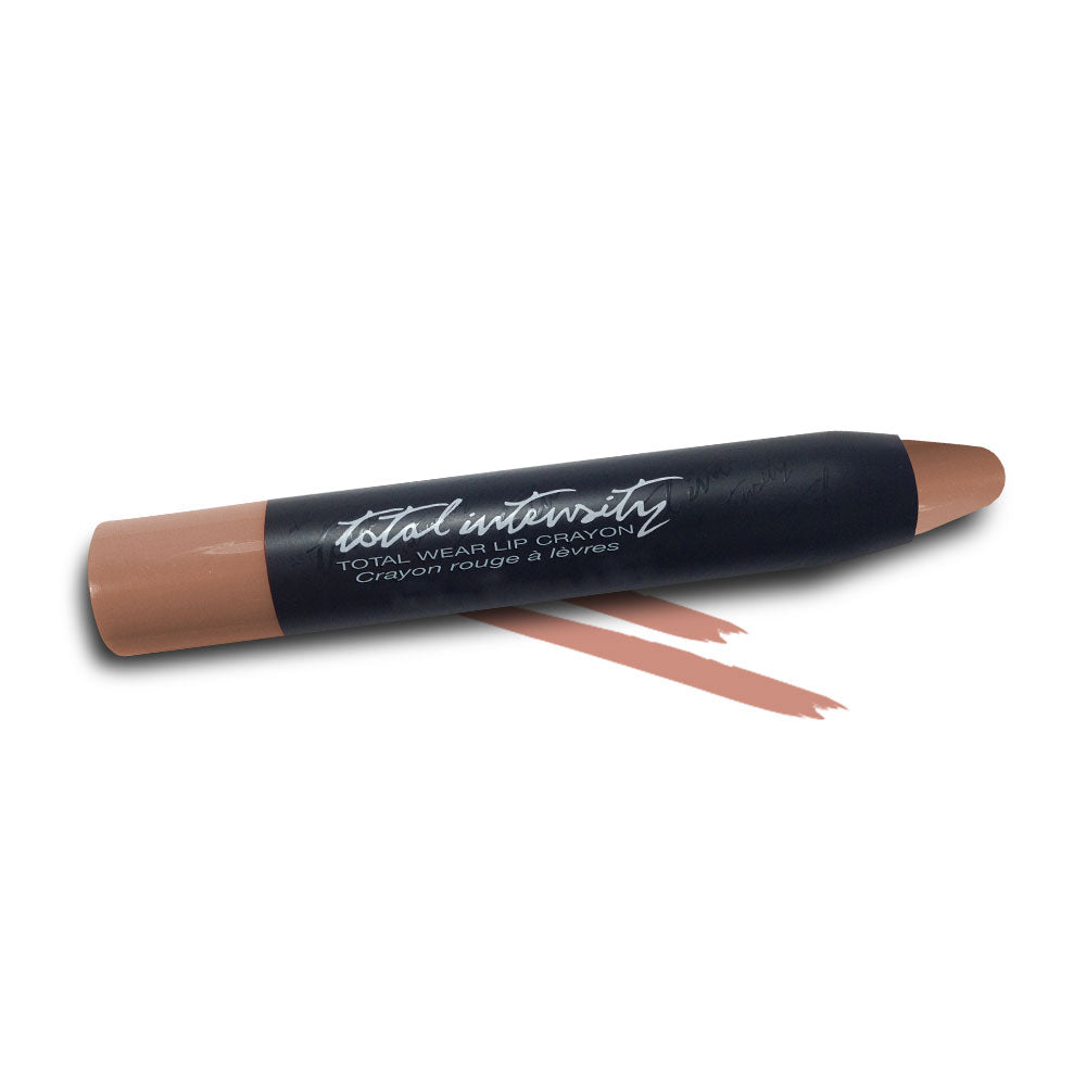 Total Wear Lip Crayon