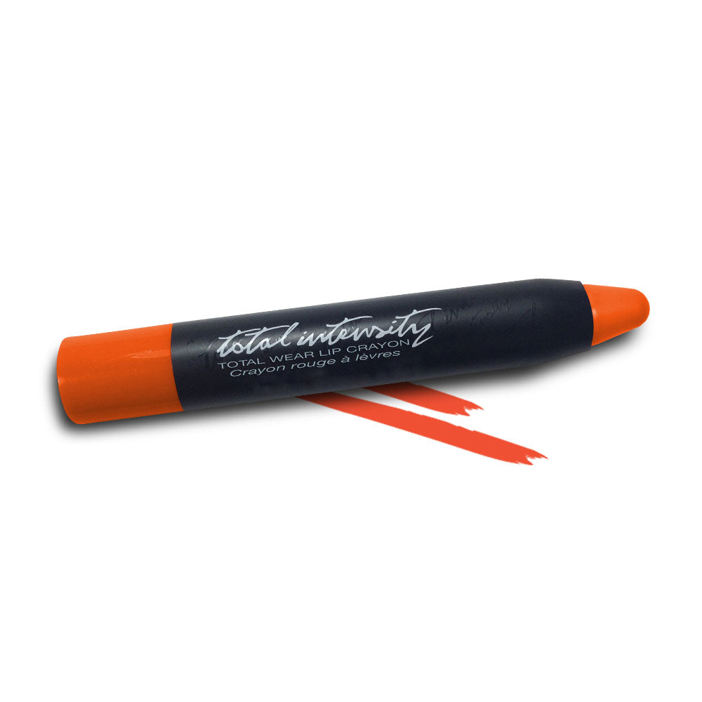 Total Wear Lip Crayon