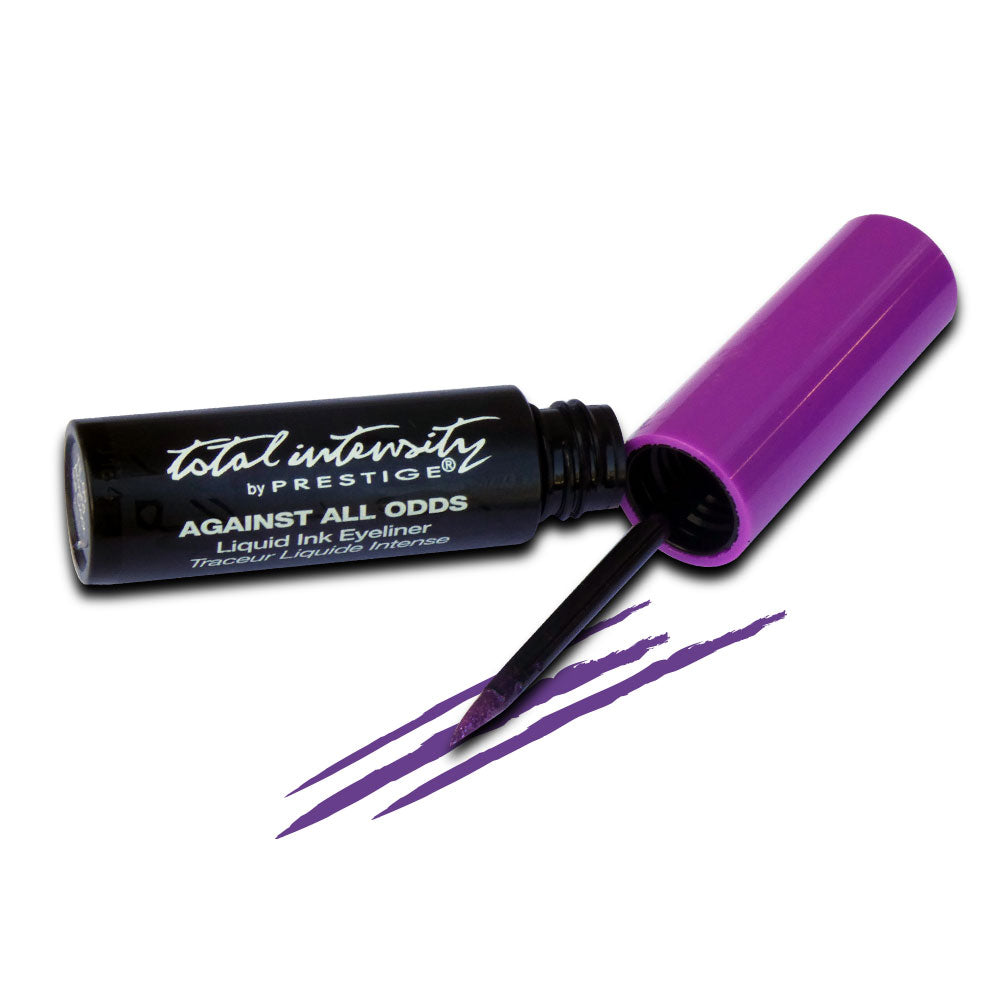 Against All Odds Liquid Eyeliner