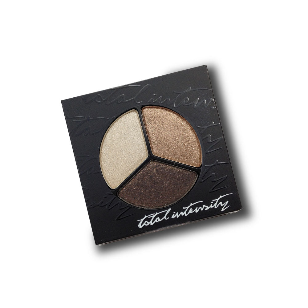 Bold Eyeshadow Trio