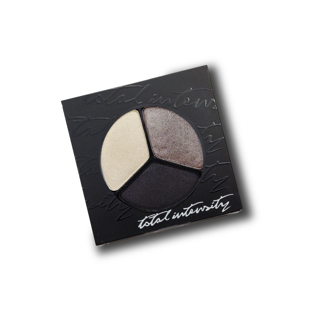 Bold Eyeshadow Trio