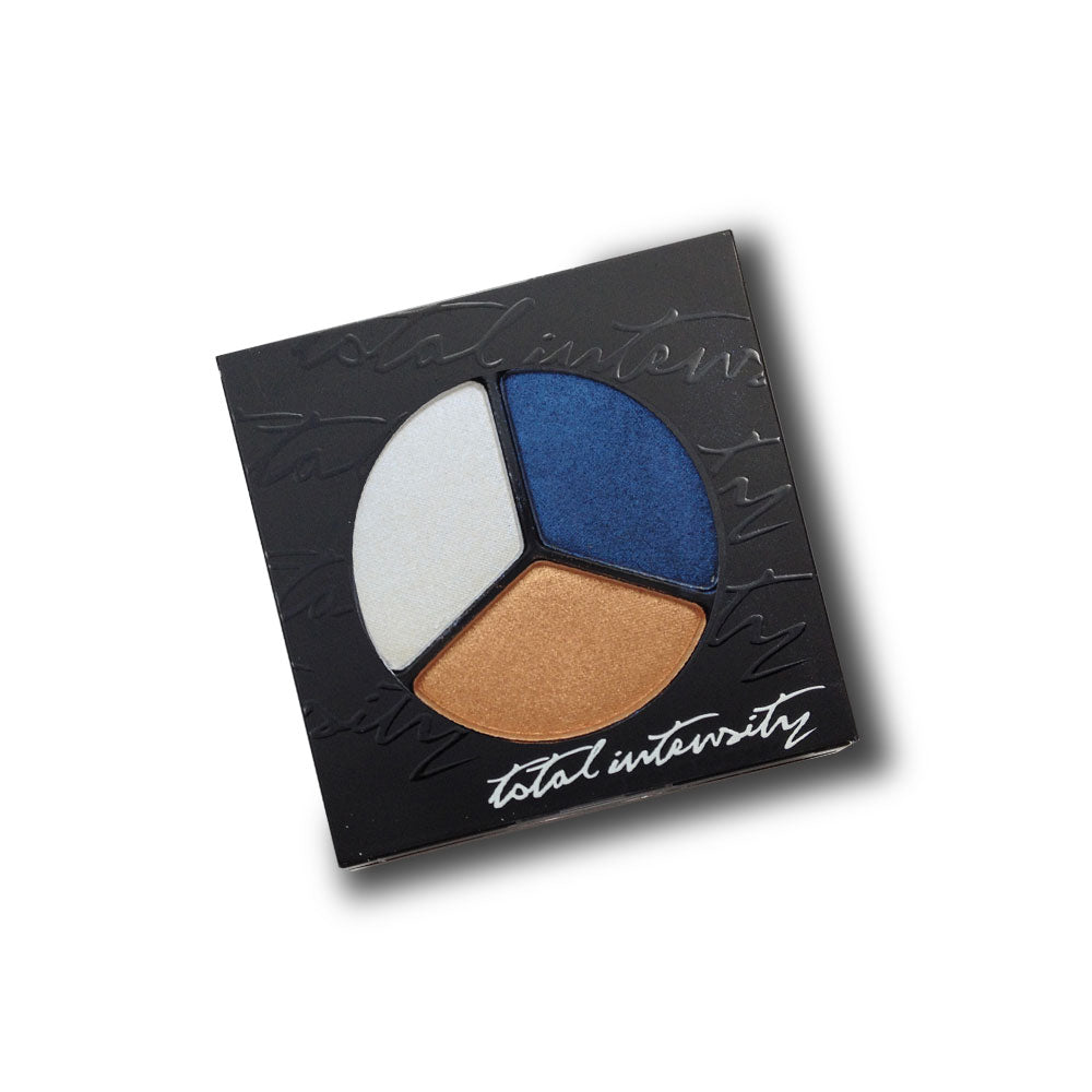 Bold Eyeshadow Trio