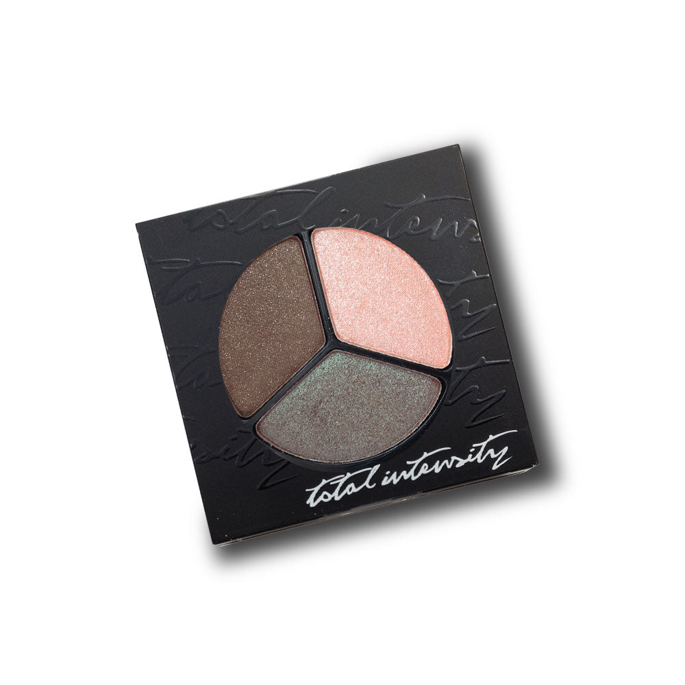 Bold Eyeshadow Trio