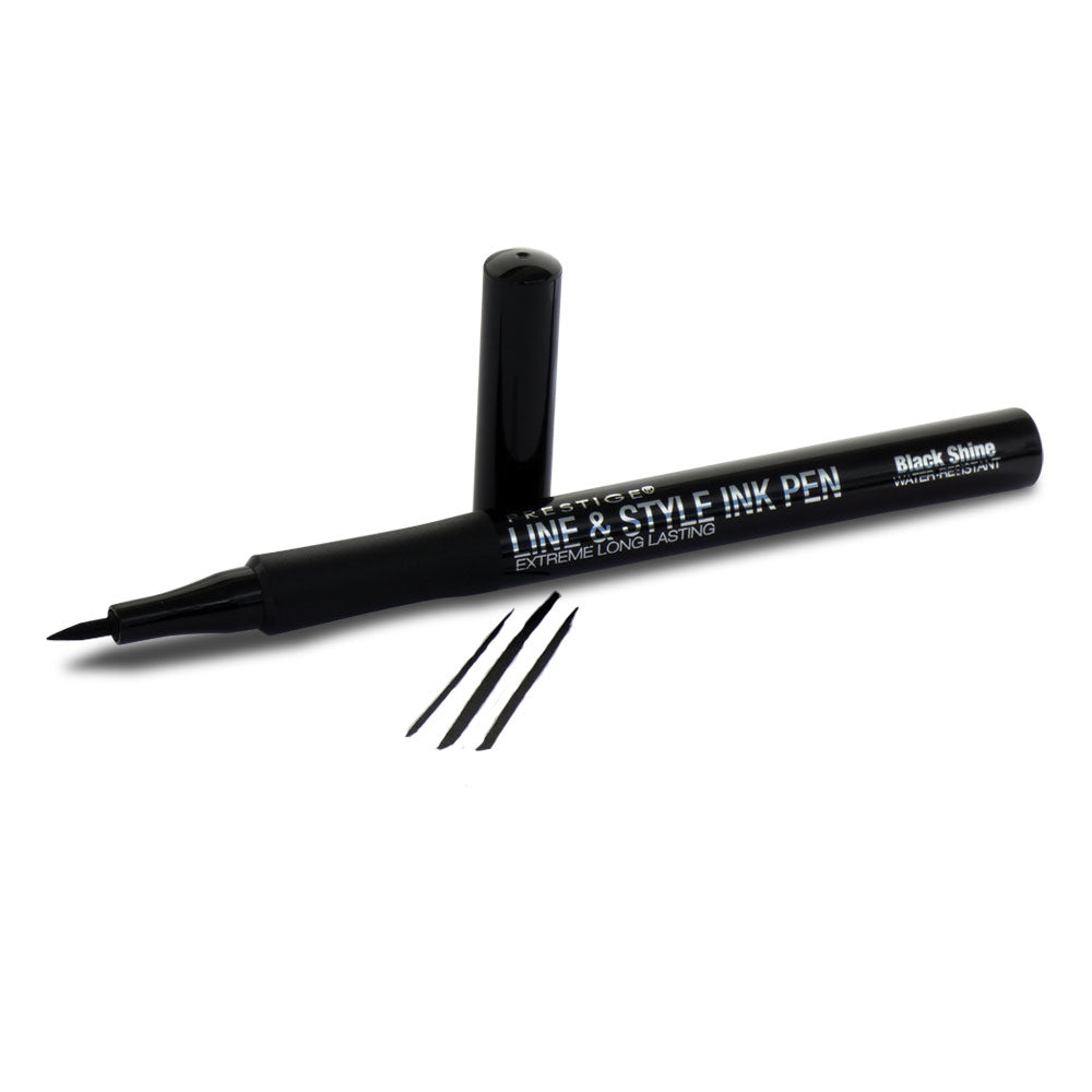 Line & Style Pen
