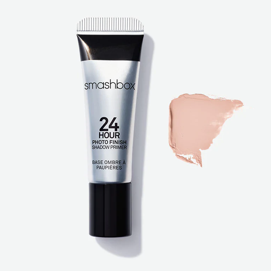 24 Hour Shadow Primer