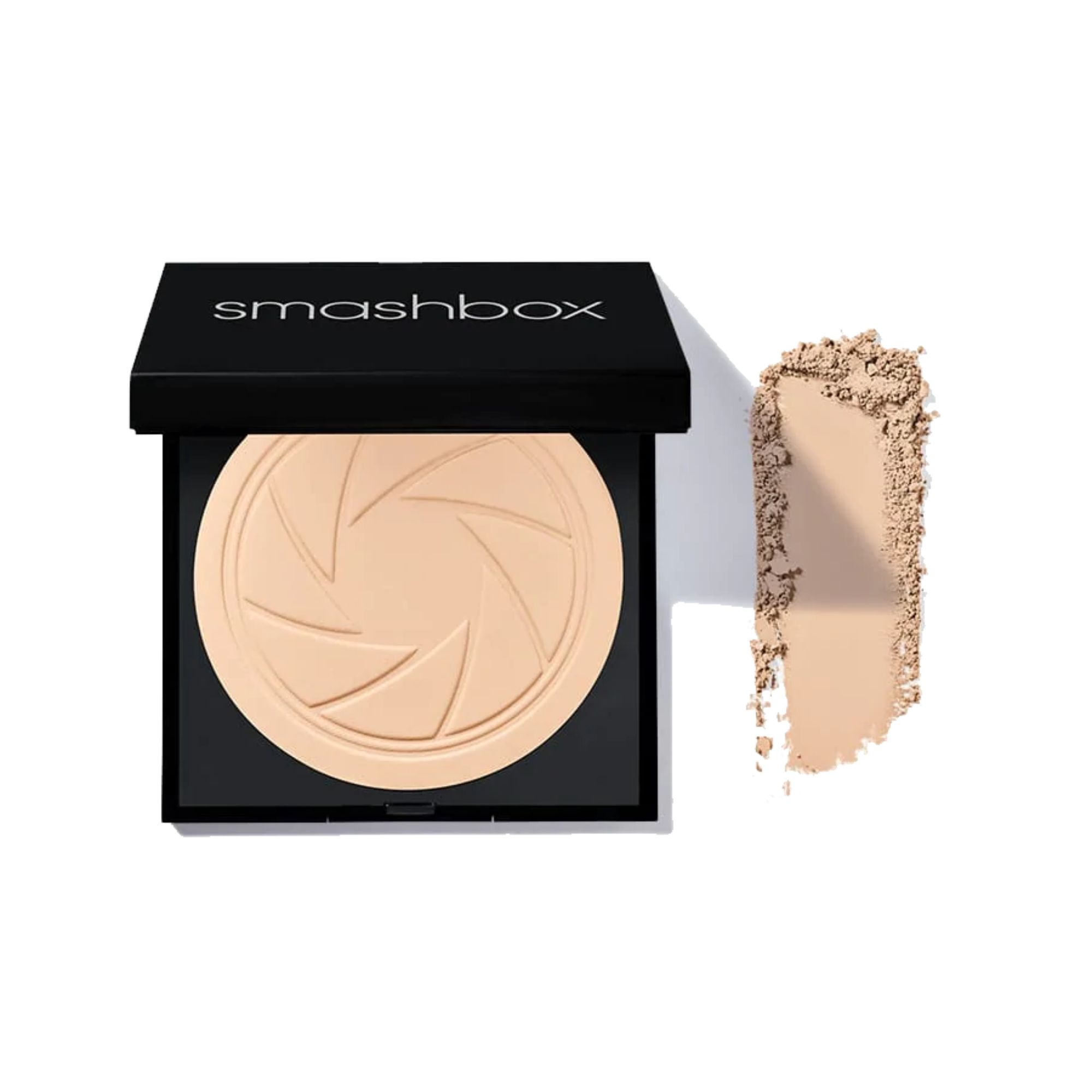 Photo Filter Powder Foundation