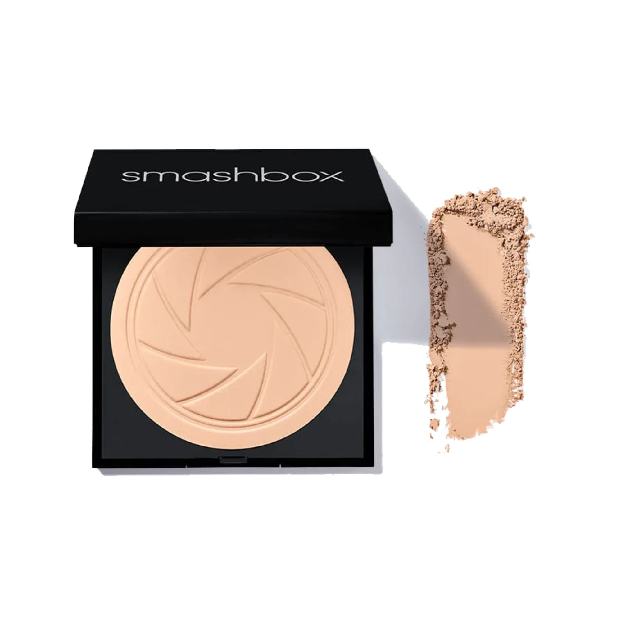 Photo Filter Powder Foundation