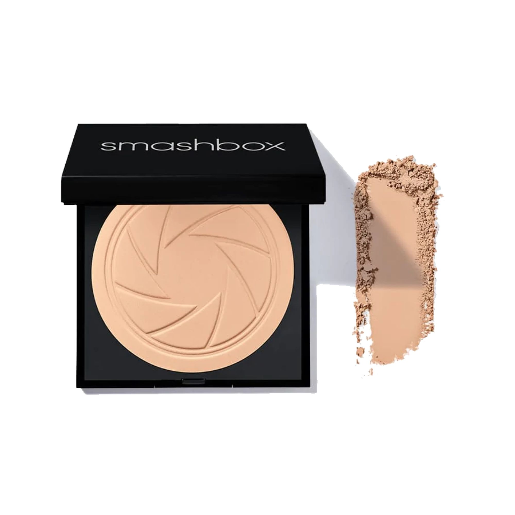 Photo Filter Powder Foundation
