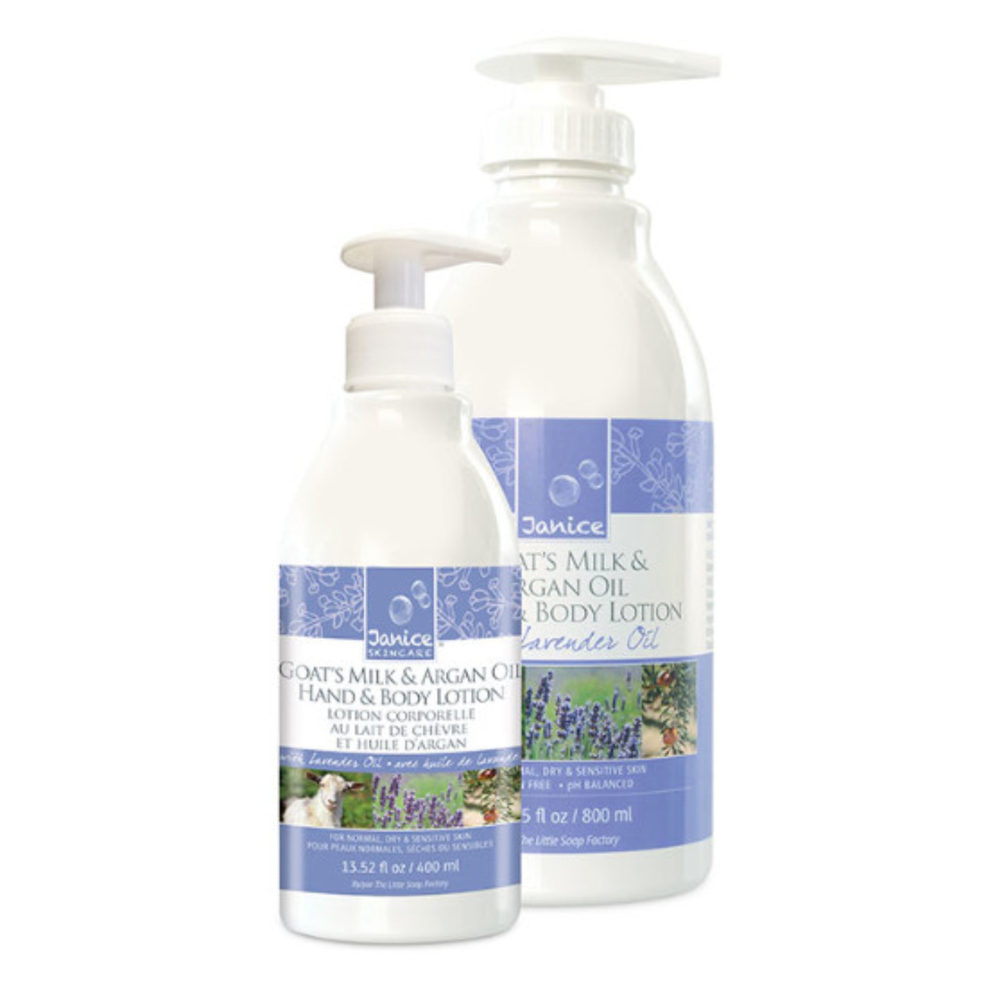 Body Lotion