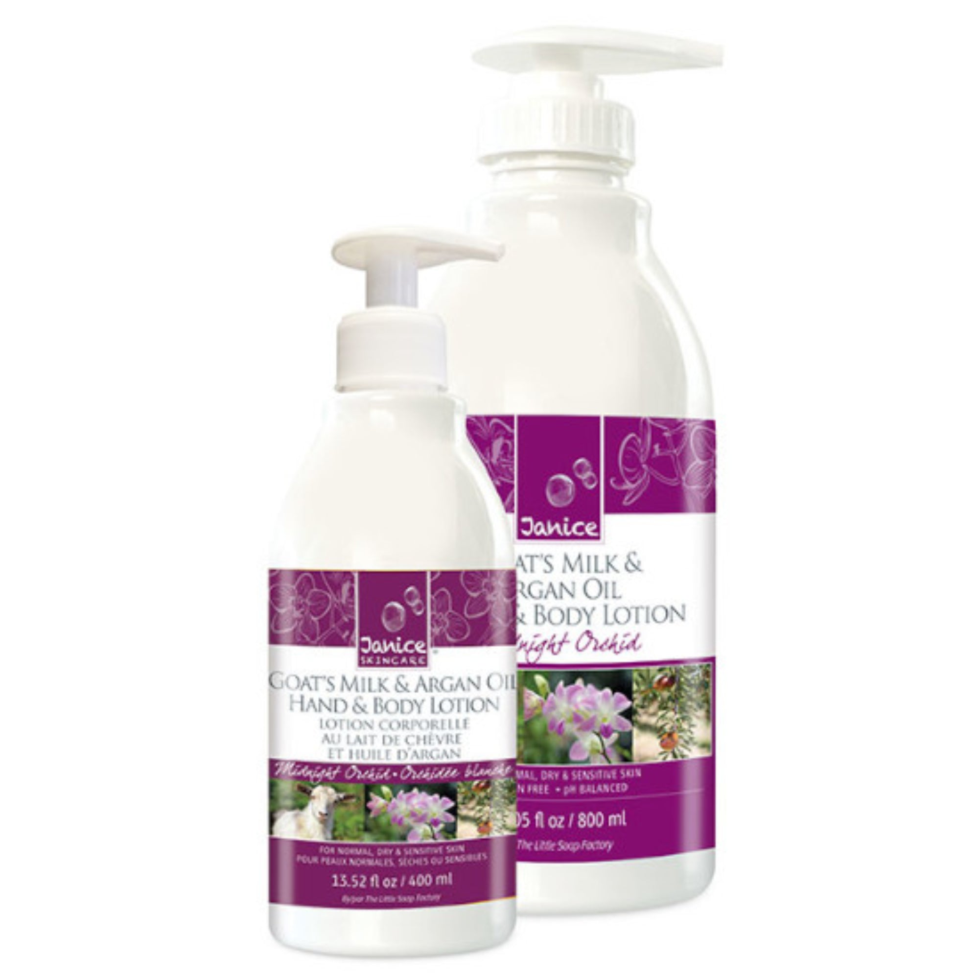 Body Lotion