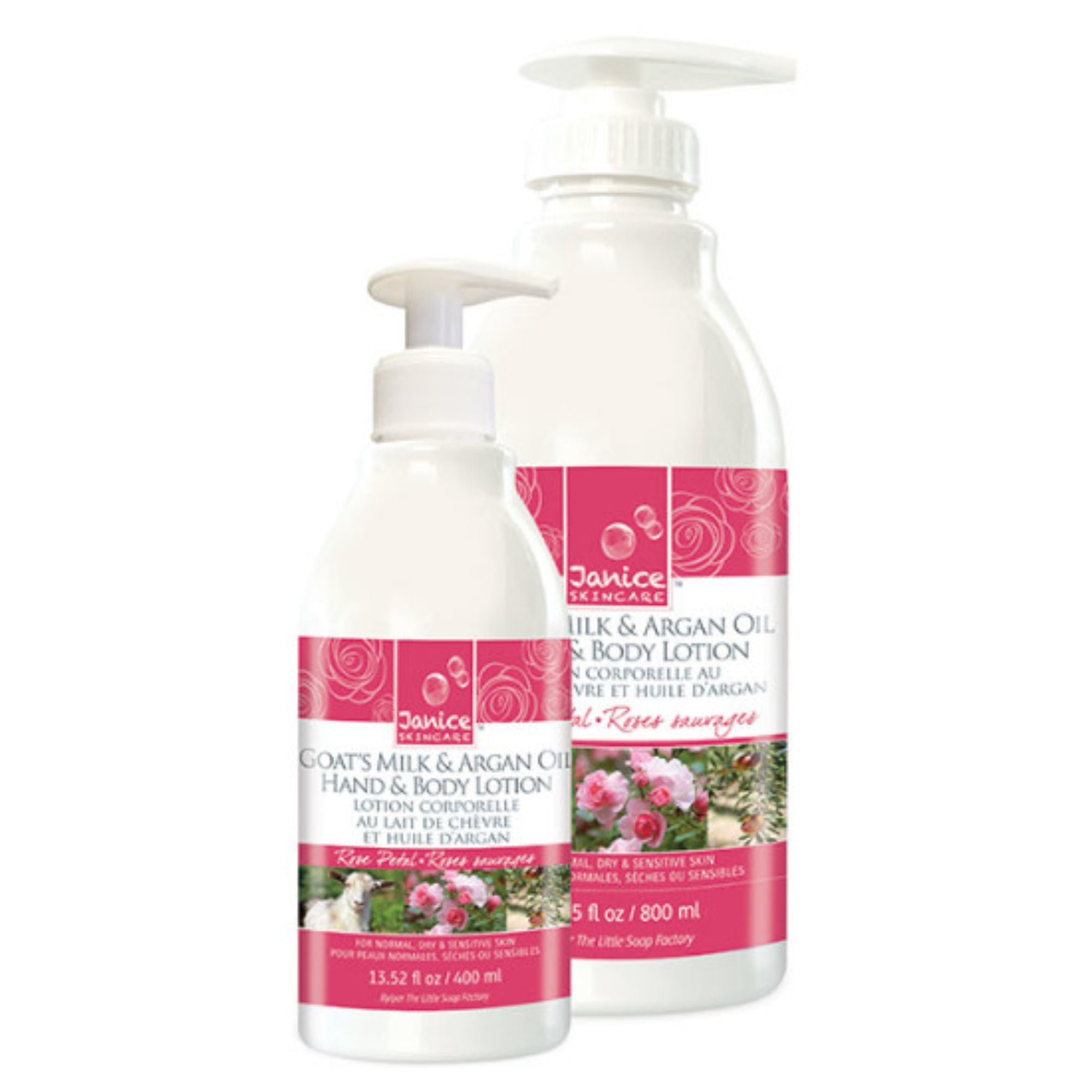 Body Lotion