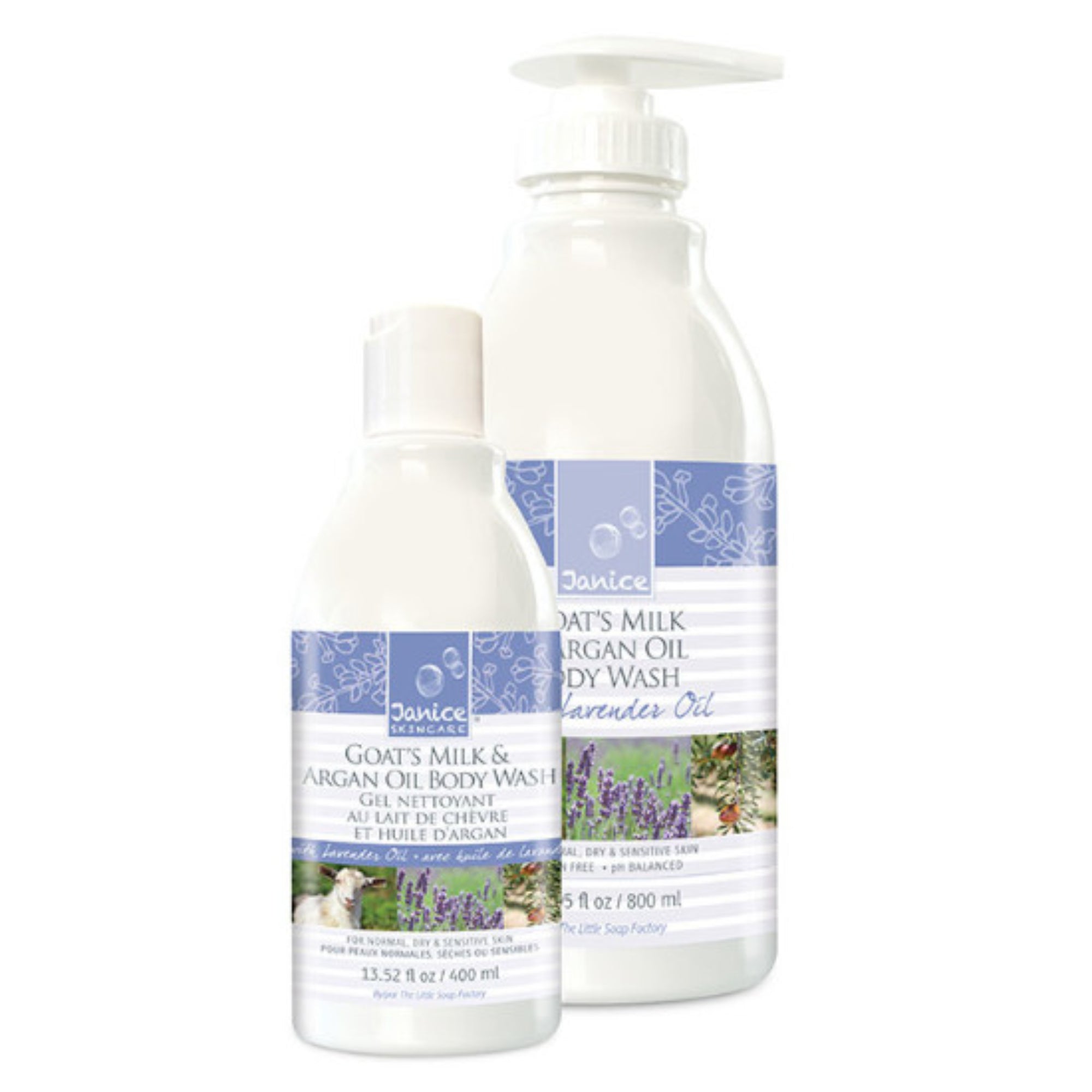 Body Wash