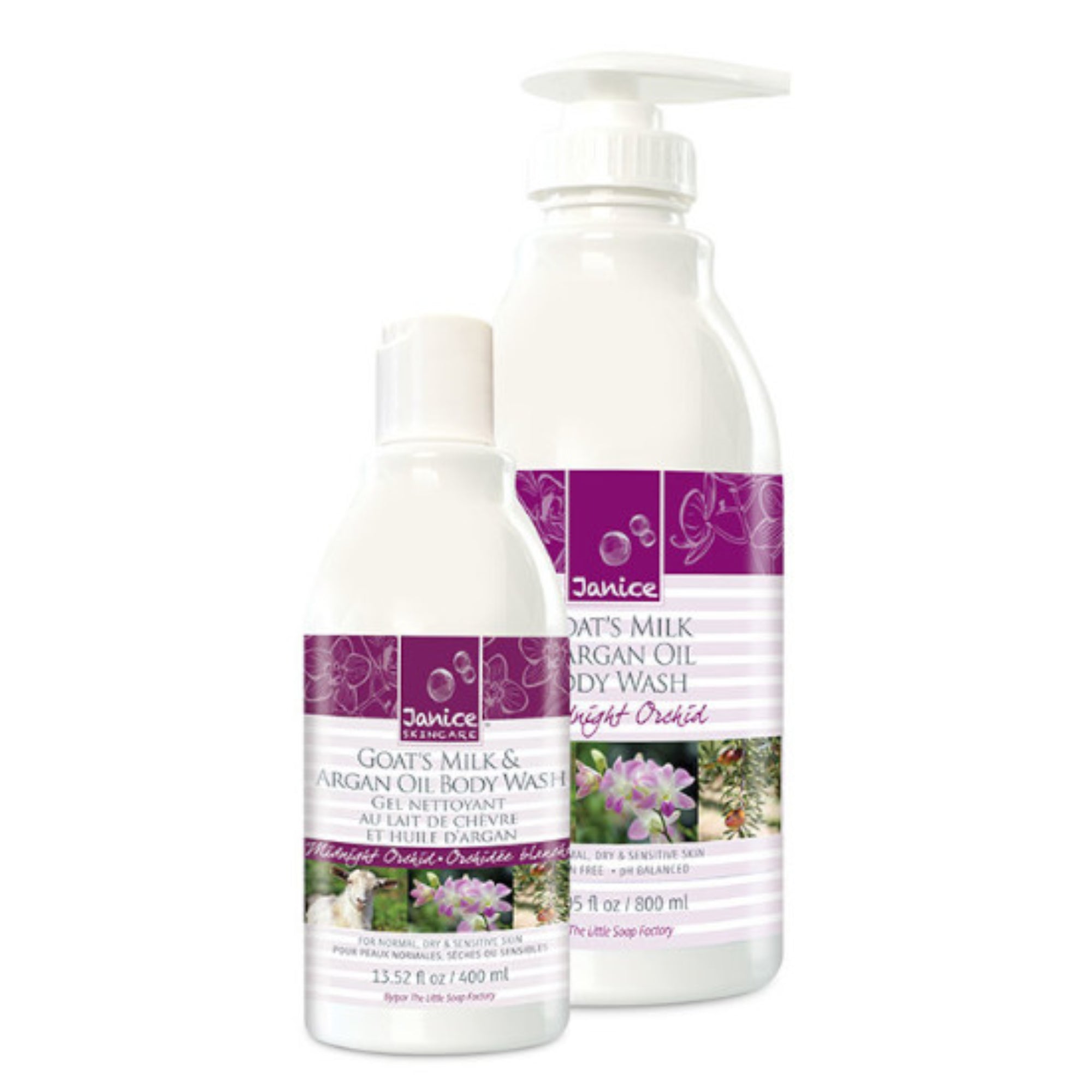 Body Wash