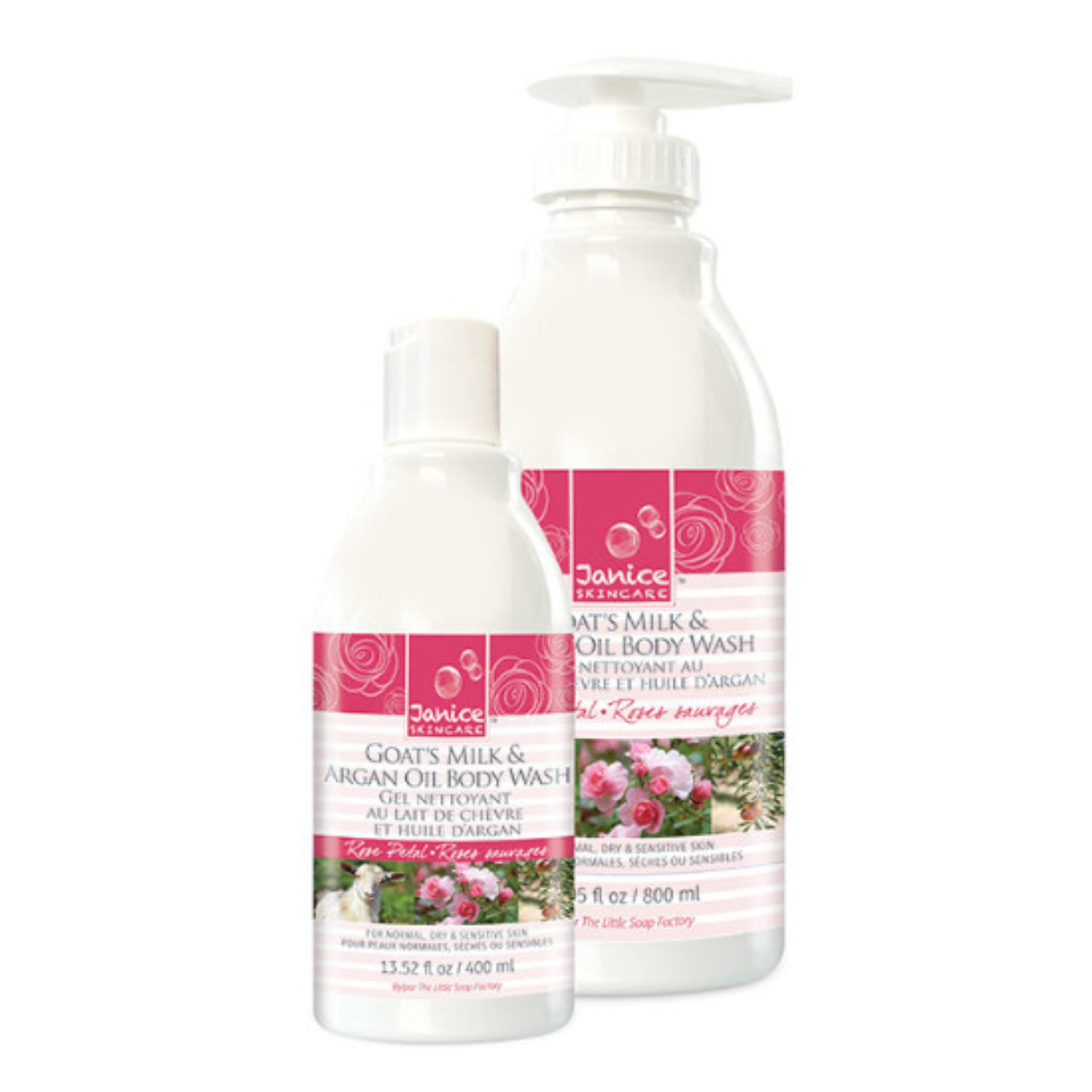 Body Wash