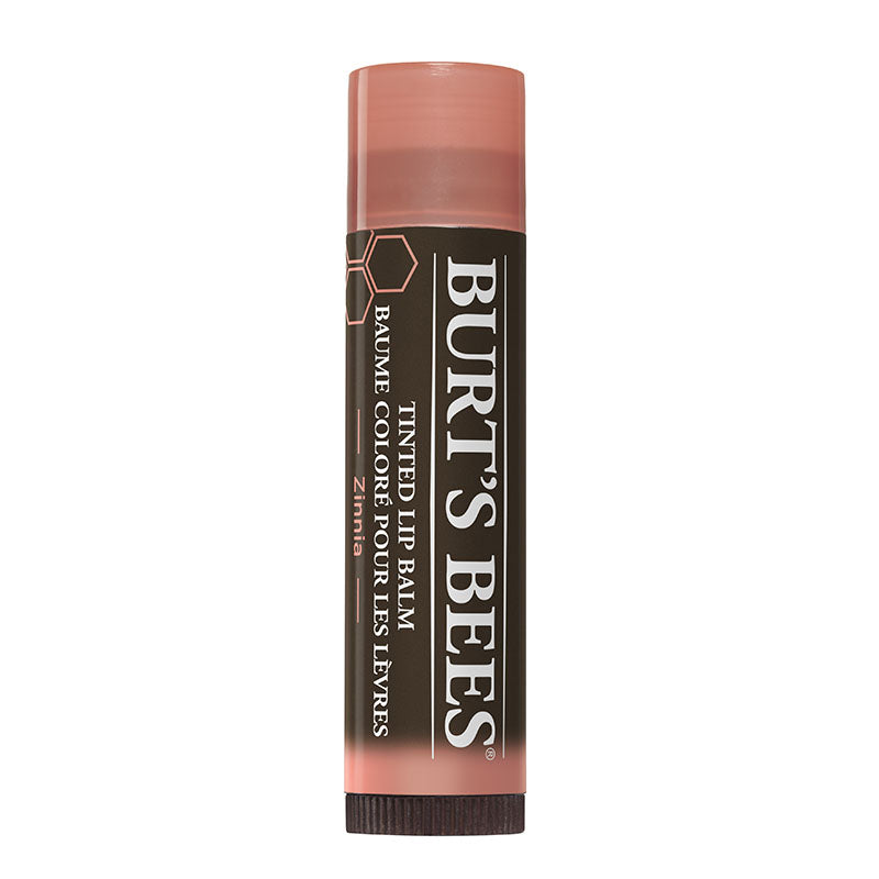 Tinted Lip Balm