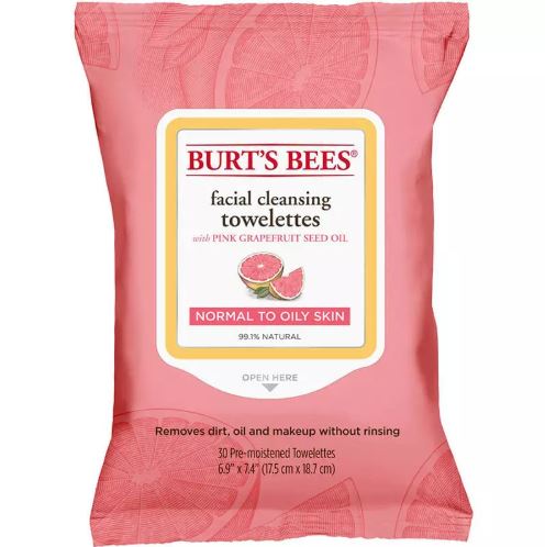 Towelettes