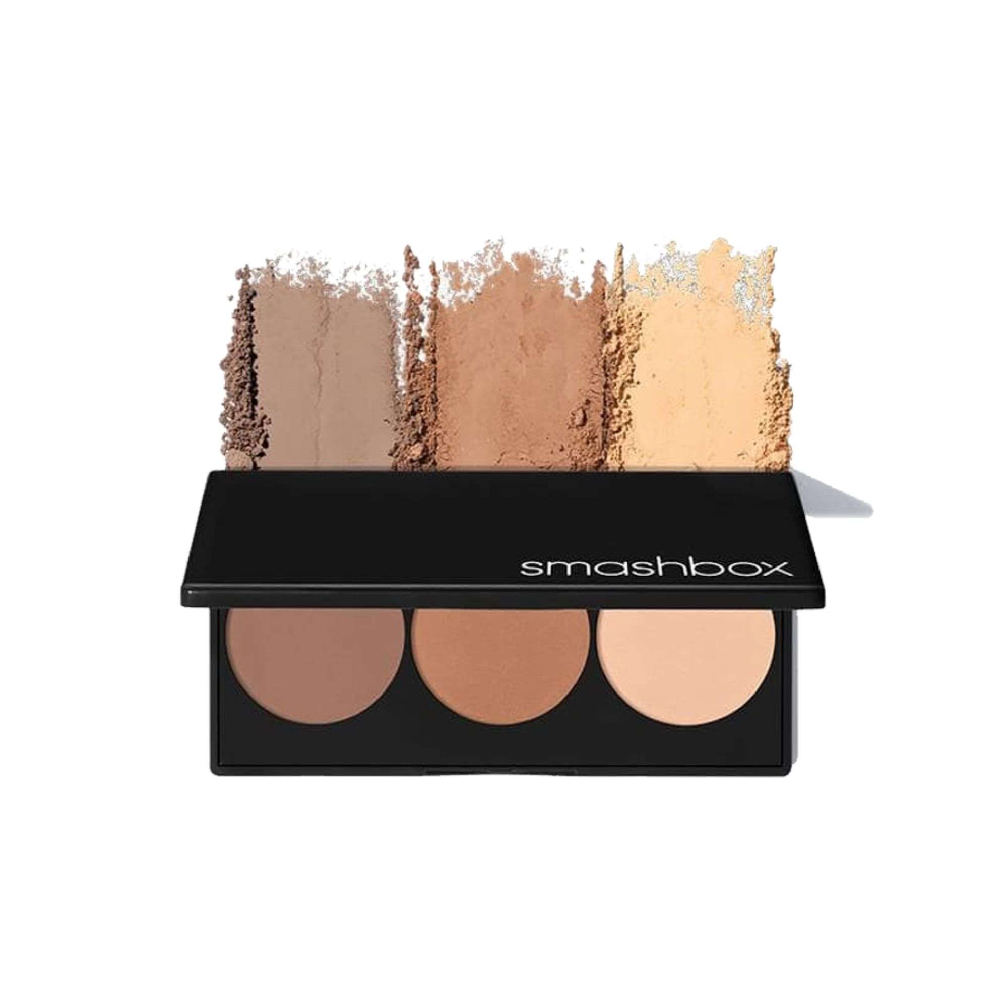 Step By Step Contour Kit